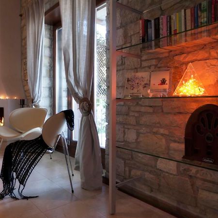 Parathalasso Villas Monastiraki  Dış mekan fotoğraf
