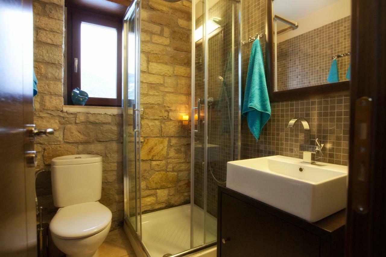 Parathalasso Villas Monastiraki  Dış mekan fotoğraf