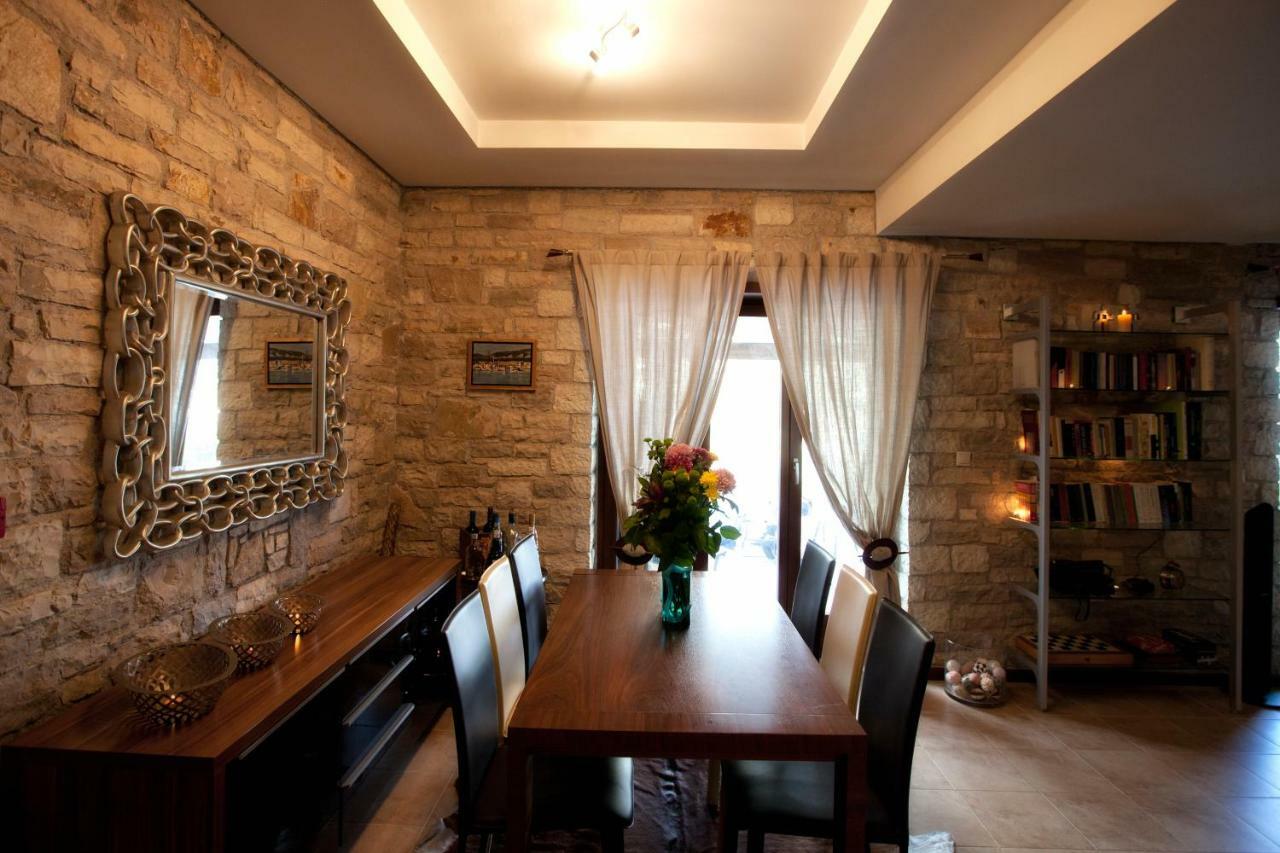 Parathalasso Villas Monastiraki  Dış mekan fotoğraf