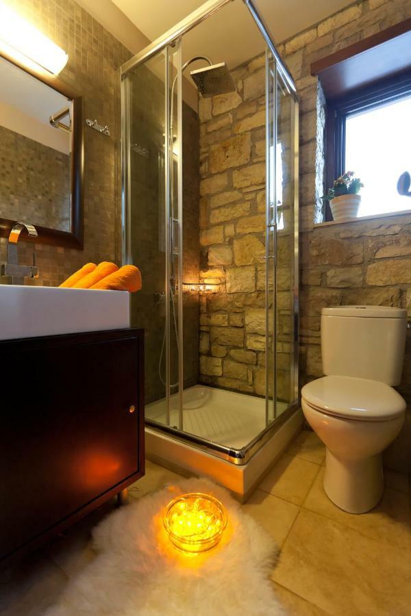 Parathalasso Villas Monastiraki  Dış mekan fotoğraf
