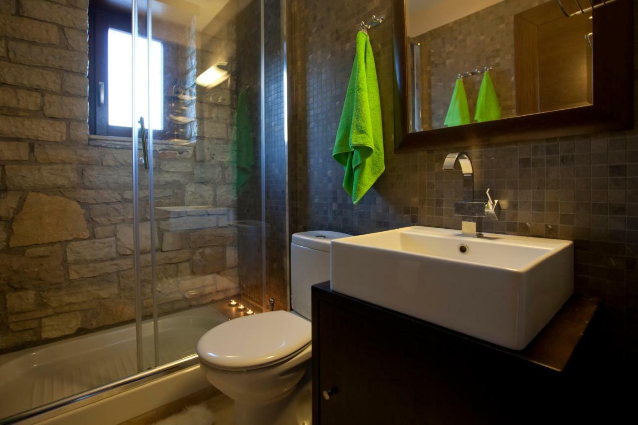 Parathalasso Villas Monastiraki  Dış mekan fotoğraf